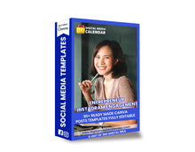 30 Entrepreneur Instagram Engagement Posts Canva Templates