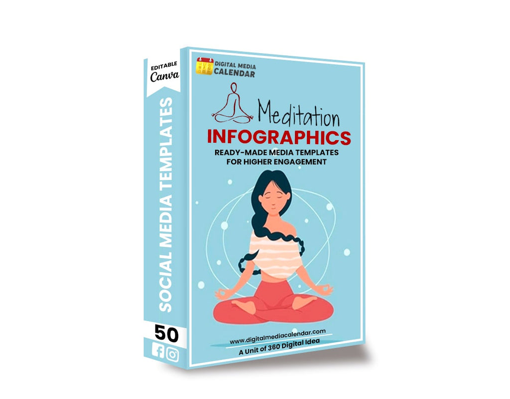 30 Ultimate Abstract Female Illustrations Canva Template