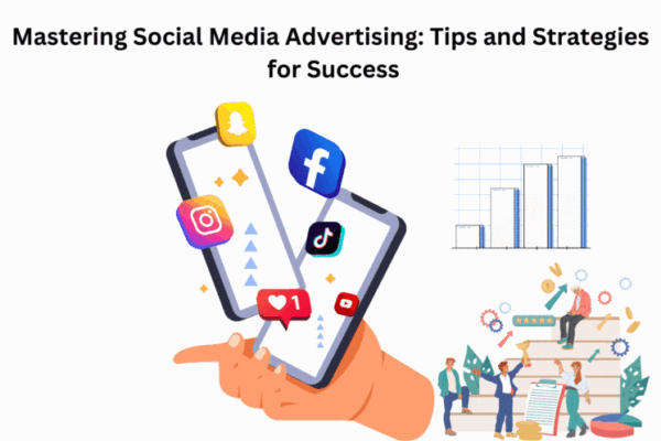 Mastering Social Media Advertising Tips and Strategies for Success
