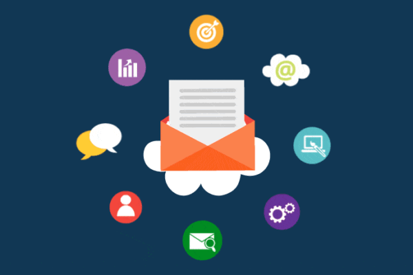 email marketing services in delhi | 360 Digital Idea