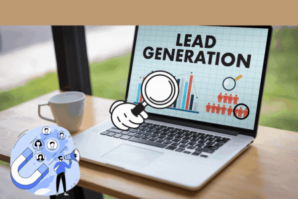Effective Lead Generation Strategies for Digital Marketing