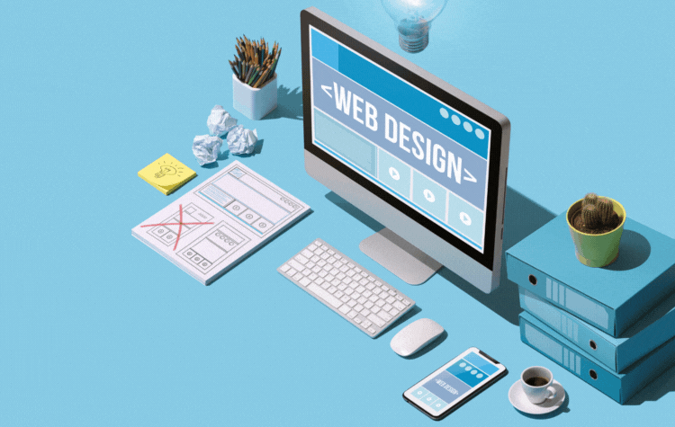 Characteristics of an Outstanding Website From Design to User Experience
