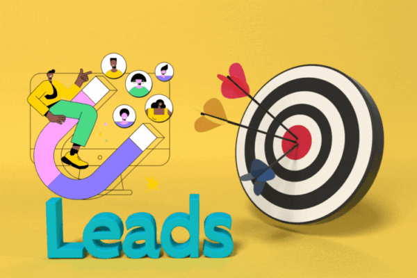 Lead Generation A Guide to Cultivating Business Leads