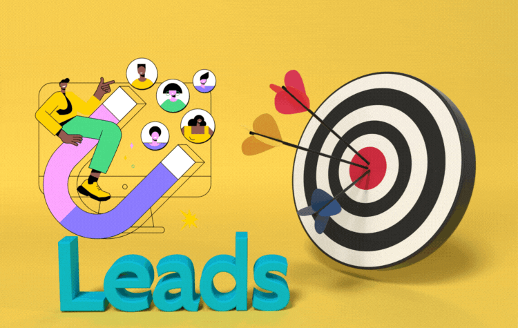 Lead Generation A Guide to Cultivating Business Leads