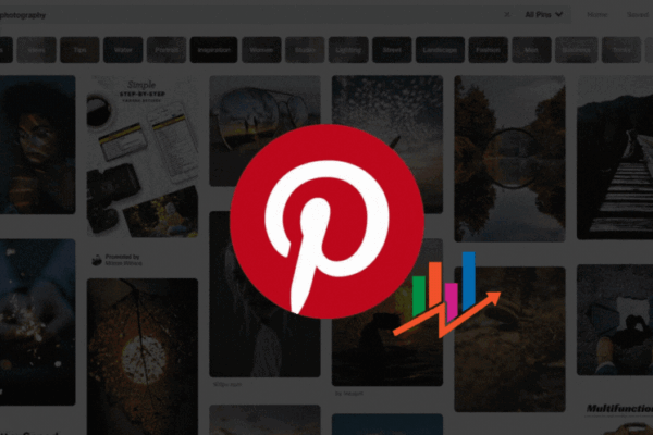 Pinterest: A Valuable Tool for Your Business