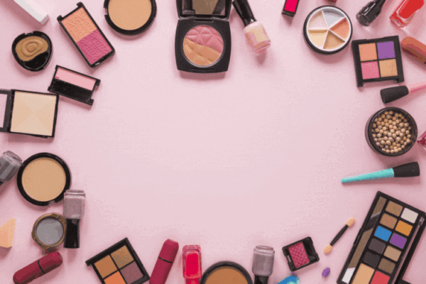 Cosmetics Marketing — Innovative Approaches to Navigate Challenges