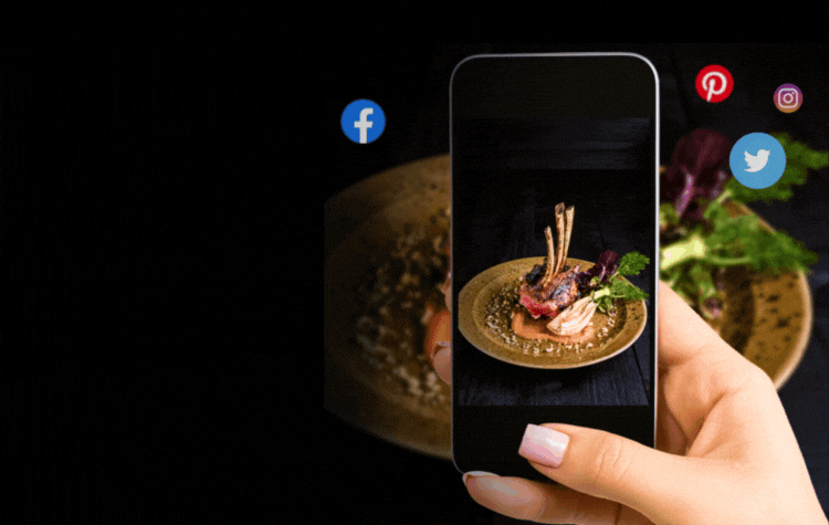 Mastering the Art of Social Media for Restaurants: A Comprehensive Guide to Boosting Your Online Presence
