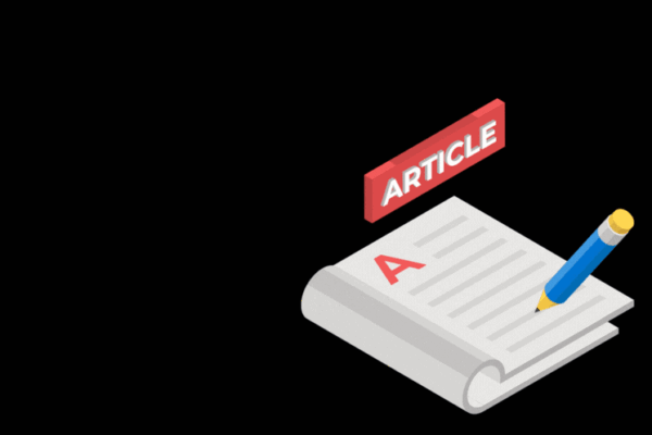 7 Core Components of Successful Online Articles