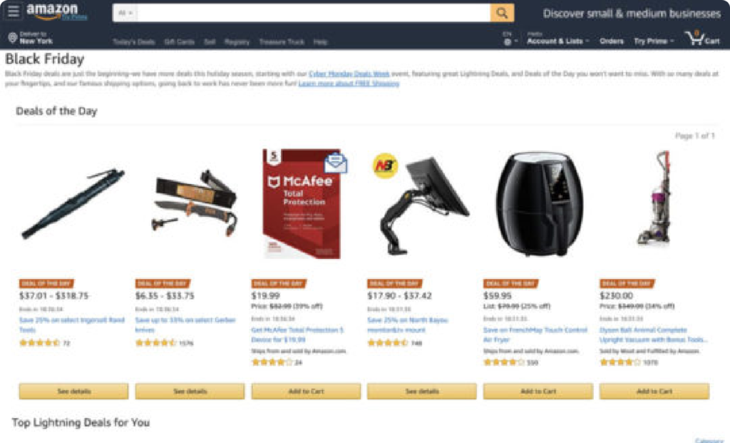 amazon-store