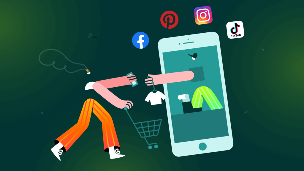 how-to-use-social-media-for-ecommerce