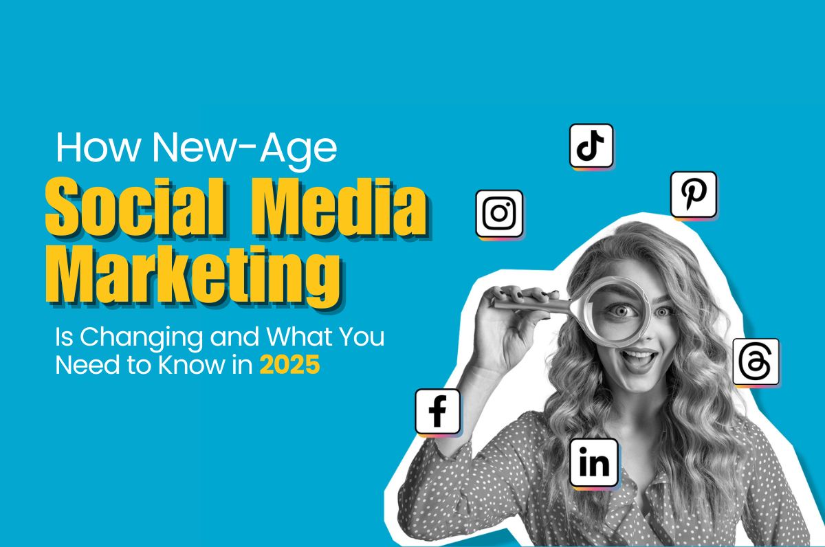 best social media company in Delhi