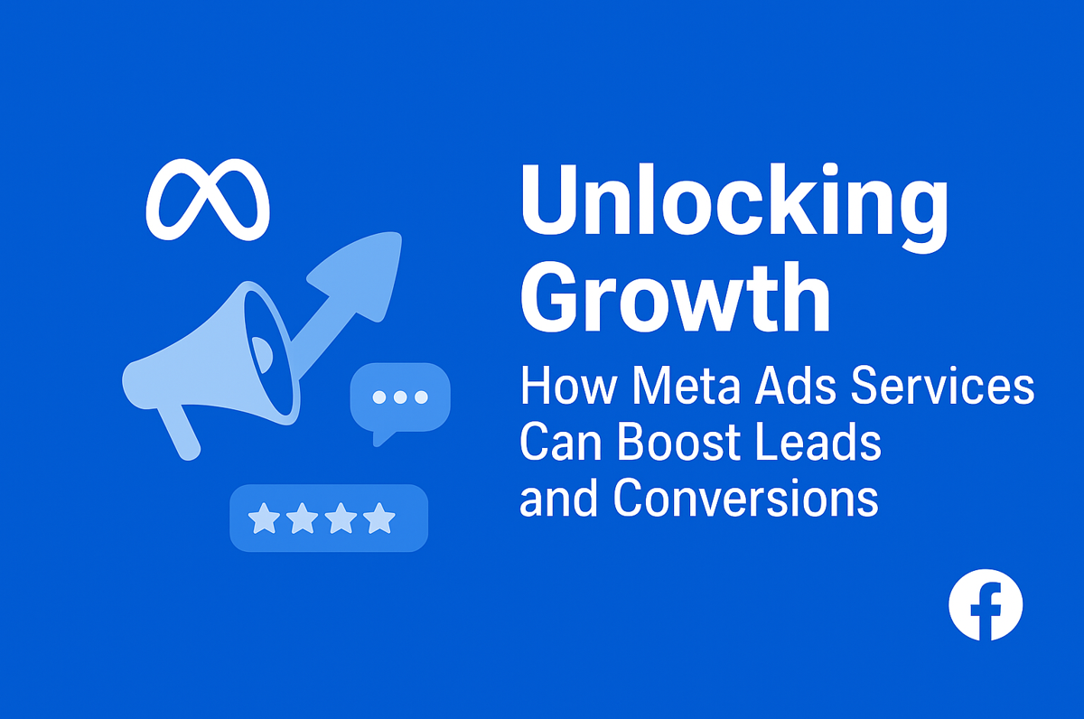Meta Ads Services