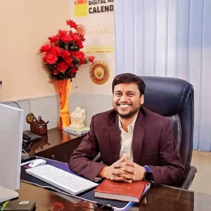 Picture of Ankit Jaiswal
