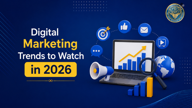 The Most Important Digital Marketing Trends You Need to Know in 2026