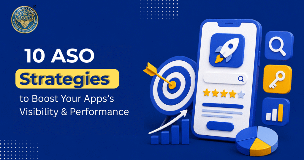 10 ASO Strategies to Boost Your App’s Visibility and Performance