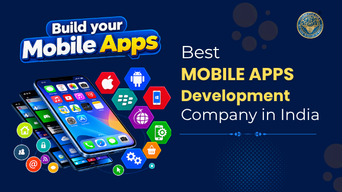 mobile apps devlopment company