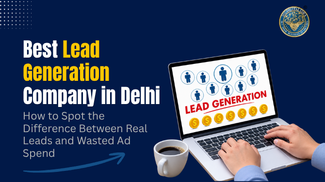 Best Lead Generation Company in Delhi