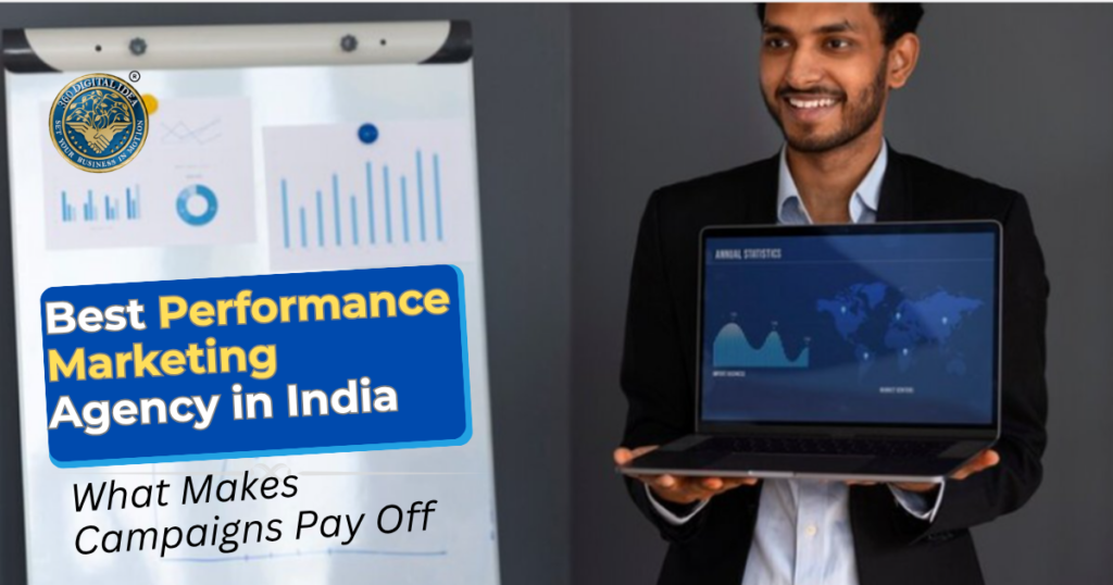 Best Performance Marketing
