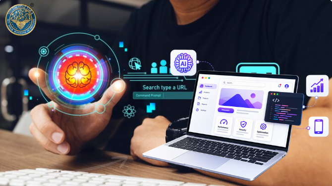 AI Digital Marketing Strategy