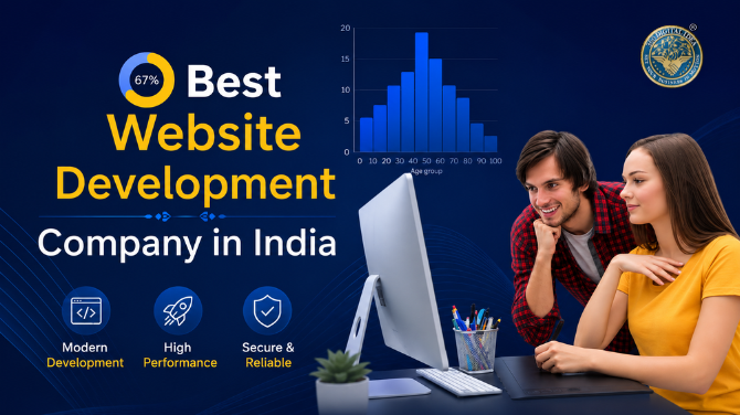 best website devlopment