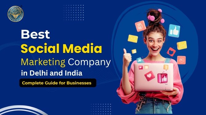 BEST SOCIAL MEDIA AGENCY