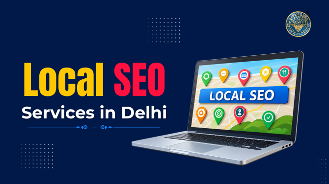 local seo servoces