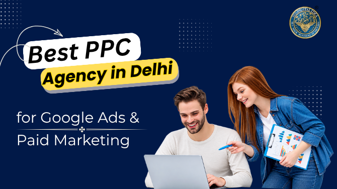 best ppc agency in delhi