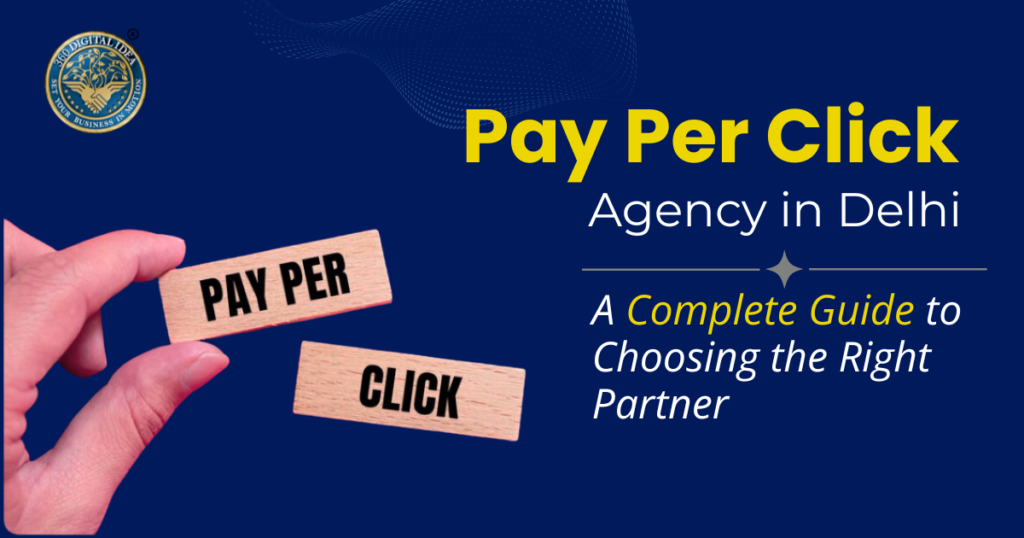 pay per click