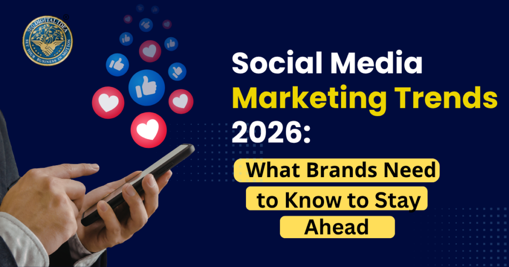social media