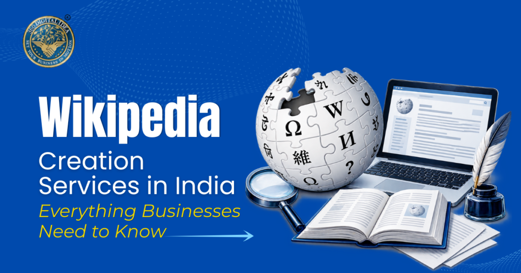 WIKIPEDIA SERVICES